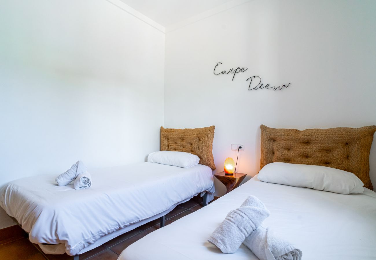 Apartamento en Torrox - Tamango Hill Alcazaba A 1B by Casasol