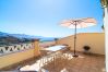 Apartamento en Torrox - Tamango Hill Alcazaba A 1B by Casasol
