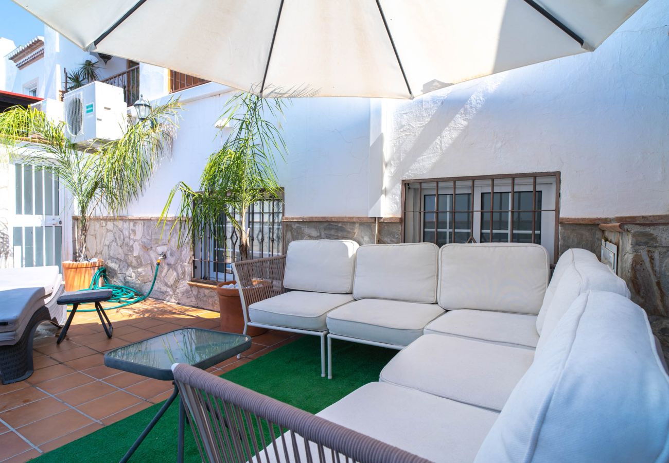 Villa en Nerja - Villa Mirto Private Pool by Casasol