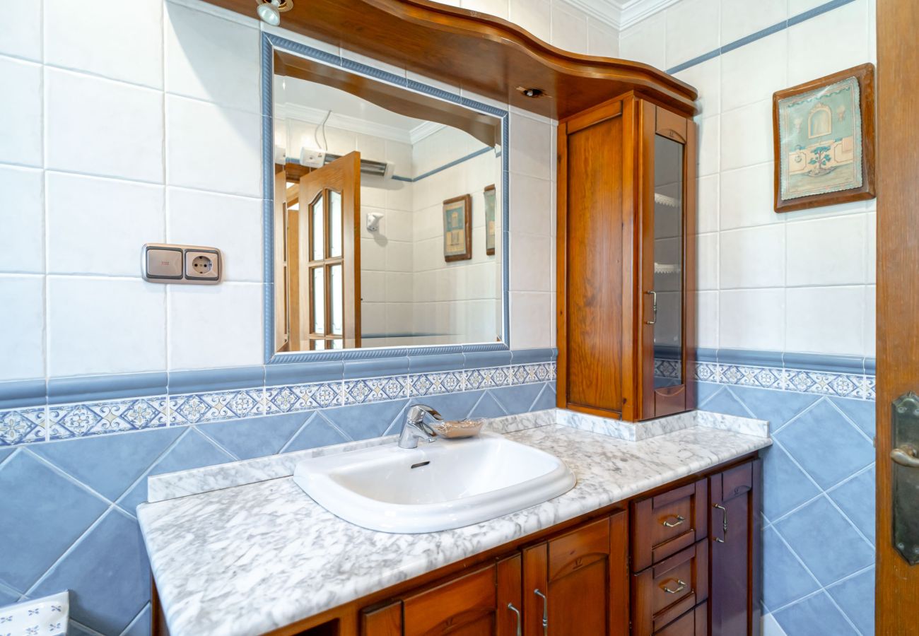 Villa en Nerja - Villa Mirto Private Pool by Casasol