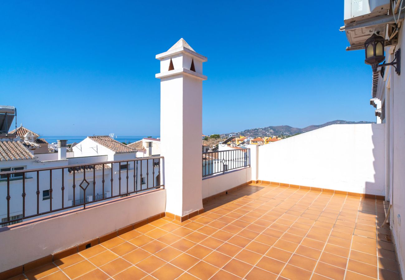 Villa en Nerja - Villa Mirto Private Pool by Casasol