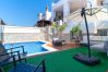 Villa en Nerja - Villa Mirto Private Pool by Casasol
