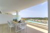 Apartamento en Estepona - 2202 Modern Apartment with Panoramic Sea Views Apartamento en Estepona - 2202 Modern Apartment with Panoramic Sea Views