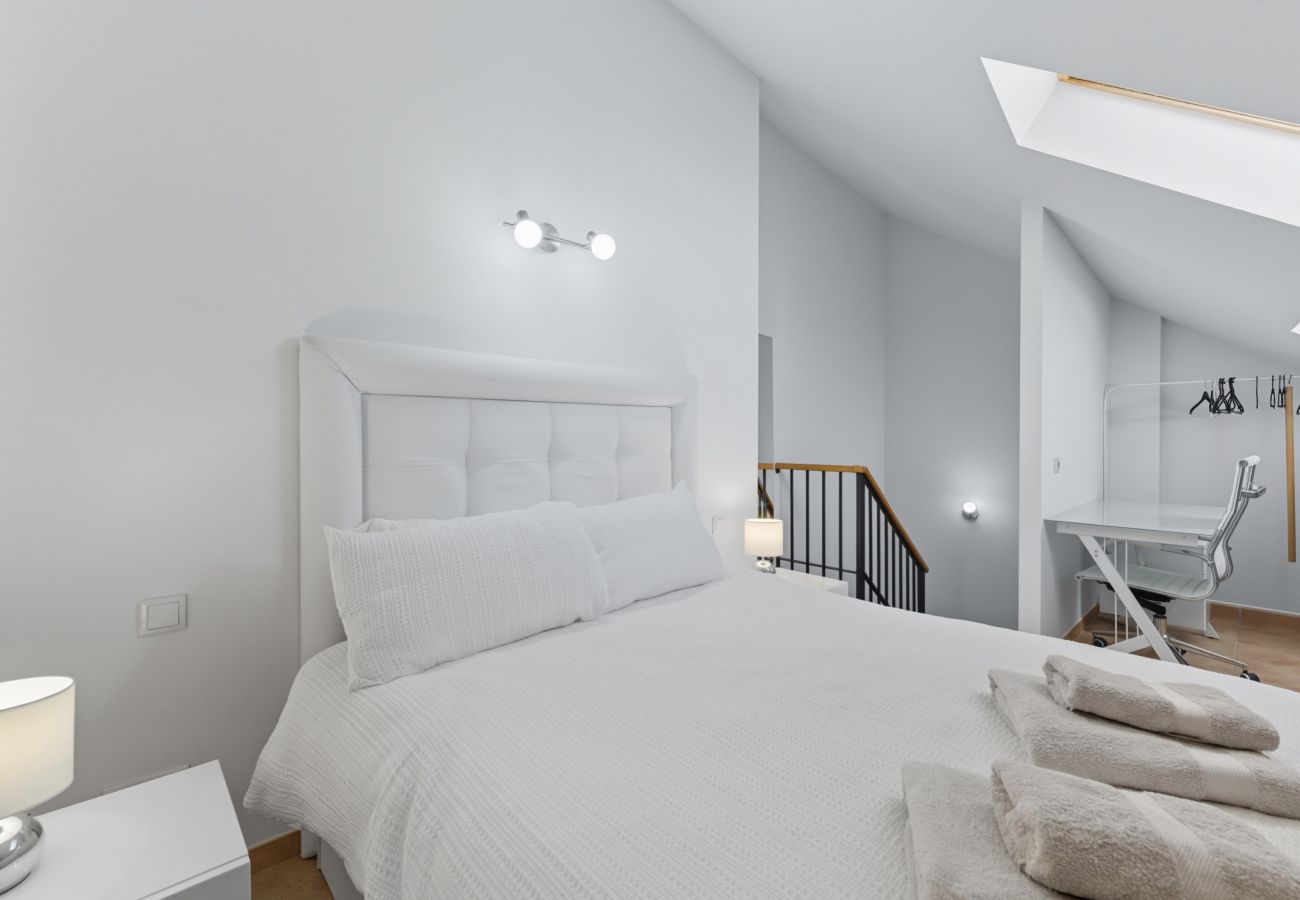 Apartamento en Marbella - 1091 Charming Duplex in Marbella Old Town Apartamento en Marbella - 1091 Charming Duplex in Marbella Old Town