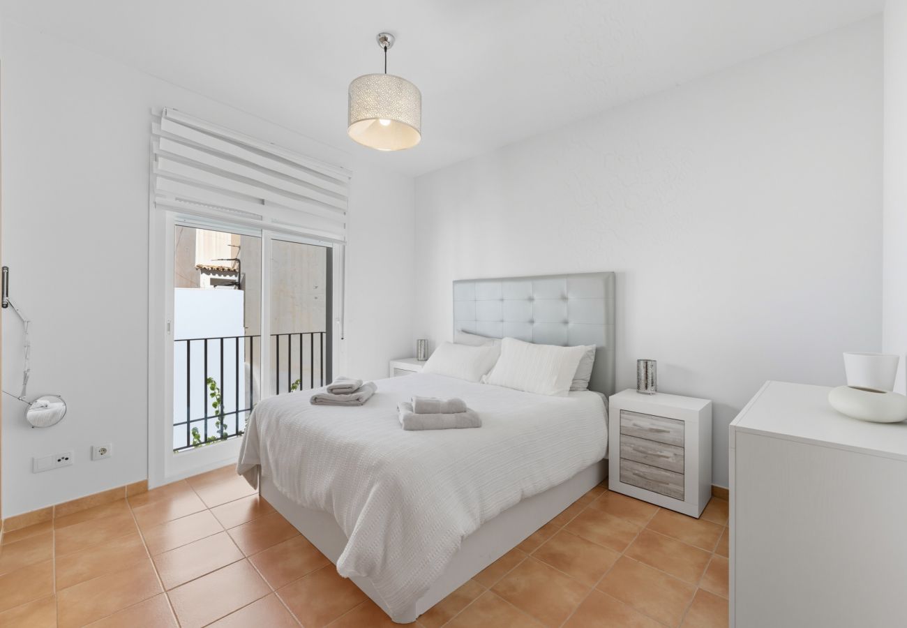 Apartamento en Marbella - 1091 Charming Duplex in Marbella Old Town Apartamento en Marbella - 1091 Charming Duplex in Marbella Old Town