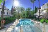 Apartamento en Marbella - 2033 Beachfront Family Apartment on Golden Beach Apartamento en Marbella - 2033 Beachfront Family Apartment on Golden Beach