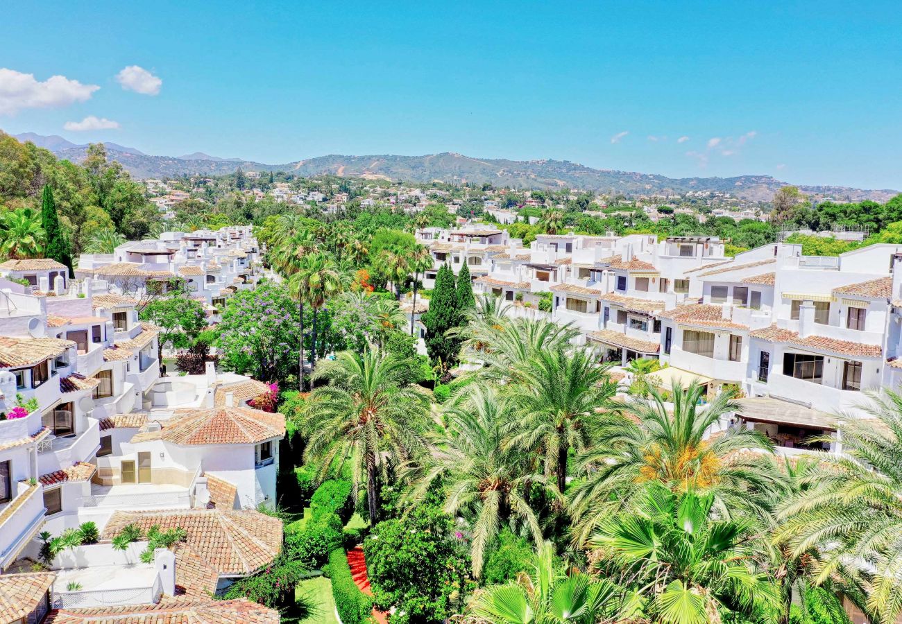 Apartamento en Marbella - 1080 Luxury Family Penthouse