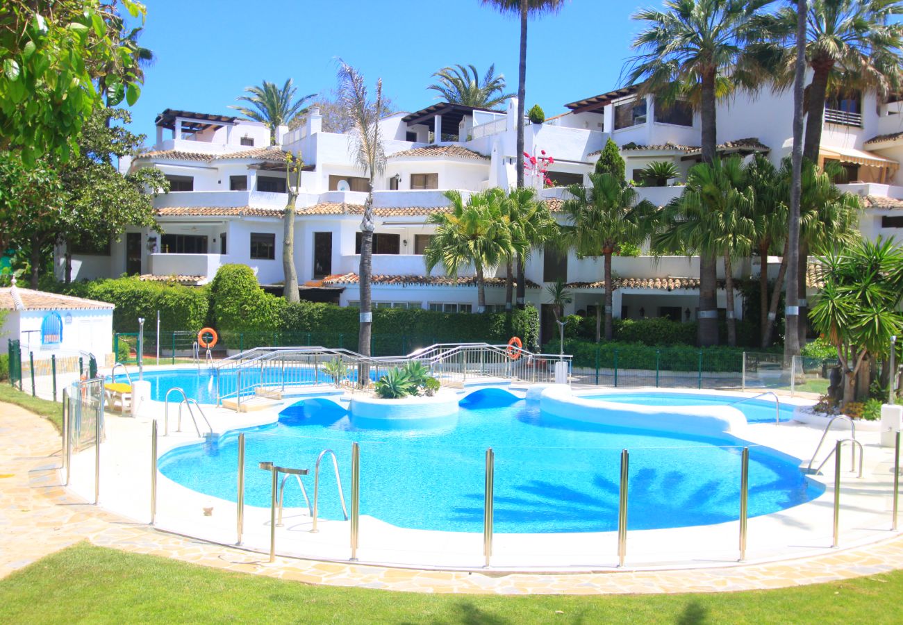 Apartamento en Marbella - 1080 Luxury Family Penthouse