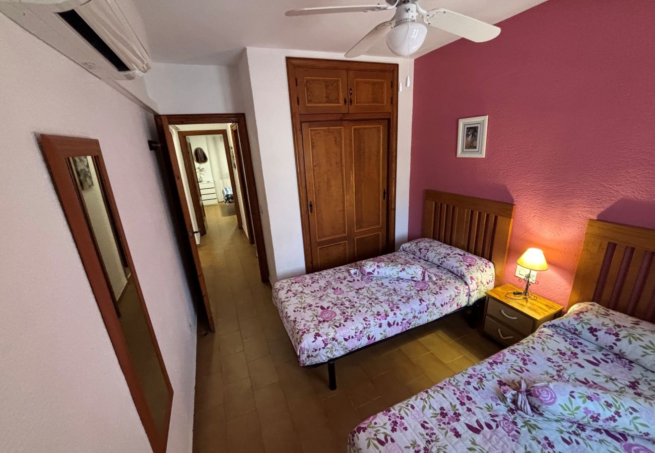 Apartamento en Denia - EL POBLET 56 BUNGALOW ADOSADO