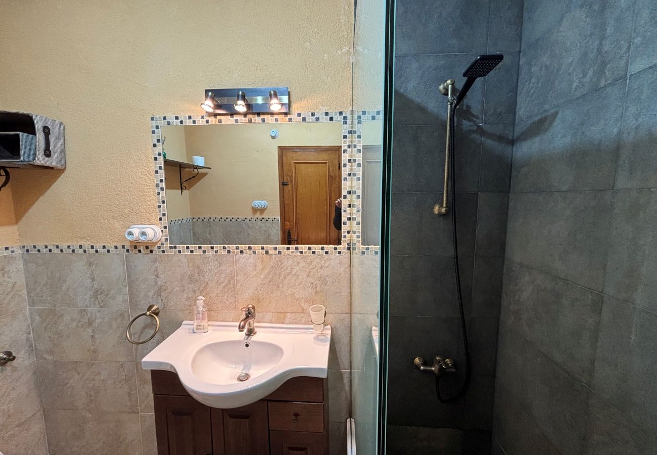 Apartamento en Denia - EL POBLET 56 BUNGALOW ADOSADO