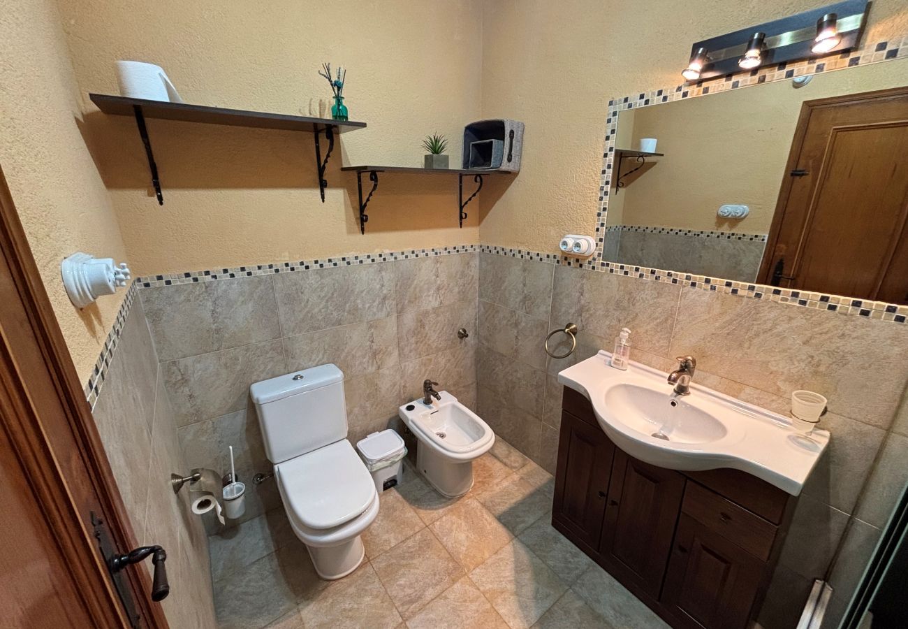 Apartamento en Denia - EL POBLET 56 BUNGALOW ADOSADO