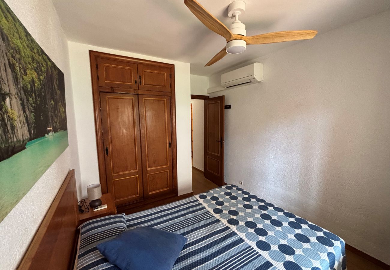 Apartamento en Denia - EL POBLET 56 BUNGALOW ADOSADO