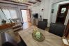 Apartamento en Denia - EL POBLET 56 BUNGALOW ADOSADO