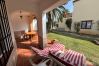 Apartamento en Denia - EL POBLET 56 BUNGALOW ADOSADO