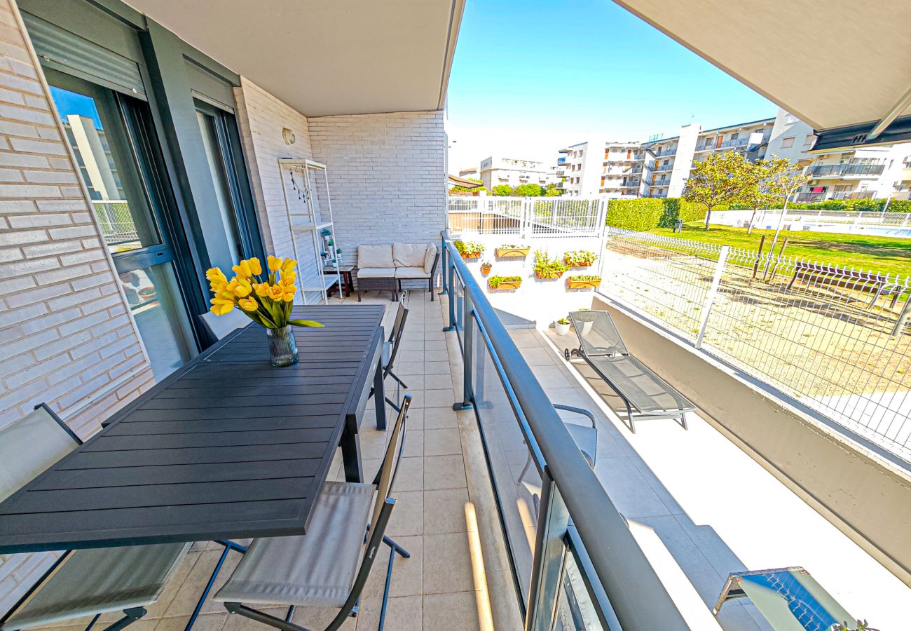 Apartamento en Cambrils - GOLETA BJS D