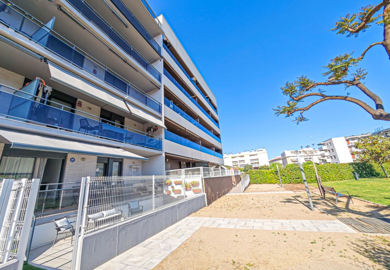 Apartamento en Cambrils - GOLETA BJS D