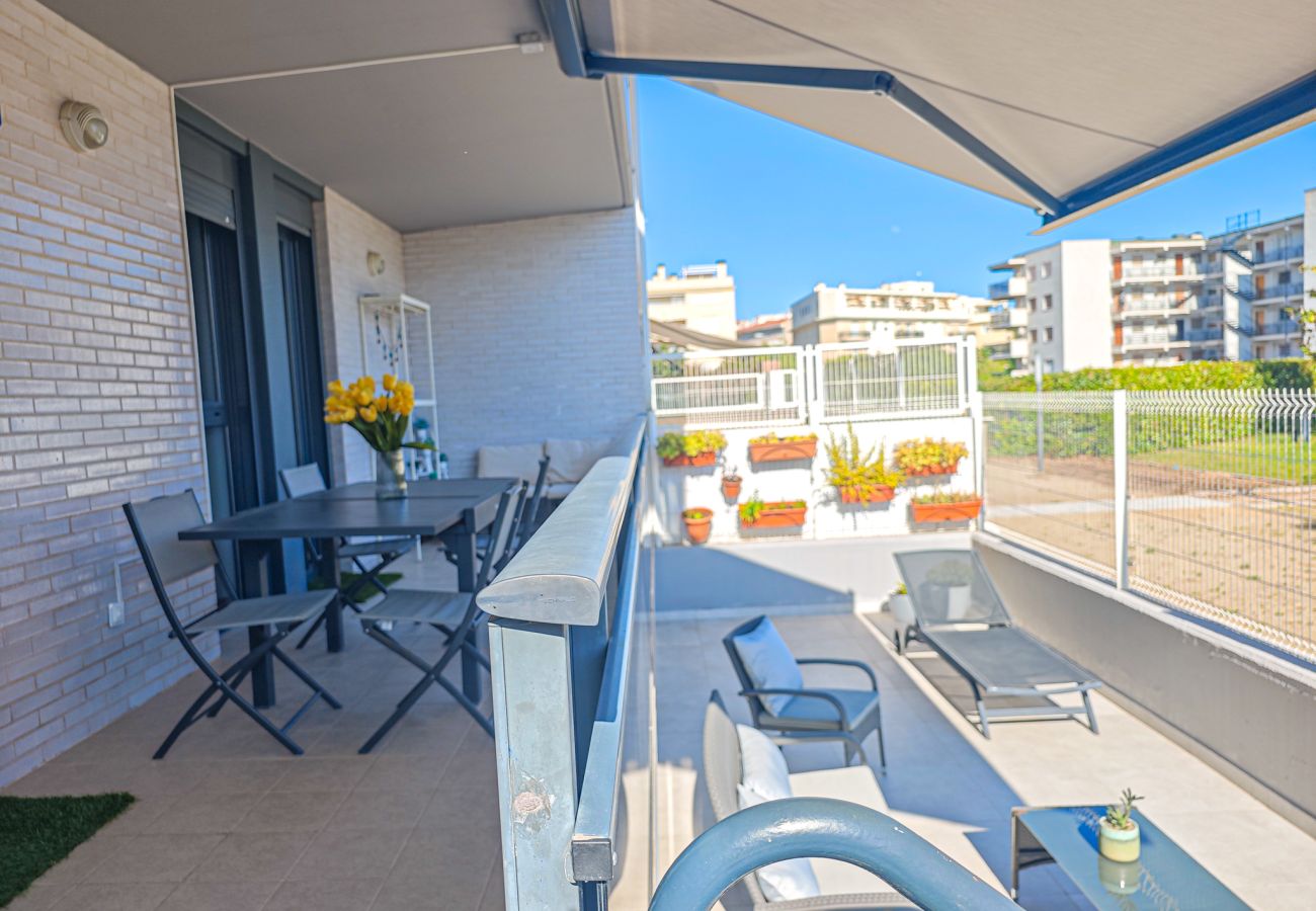 Apartamento en Cambrils - GOLETA BJS D