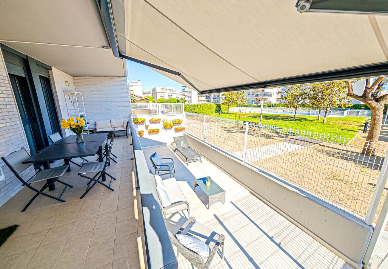 Apartamento en Cambrils - GOLETA BJS D