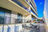 Apartamento en Cambrils - GOLETA BJS D Apartamento en Cambrils - GOLETA BJS D