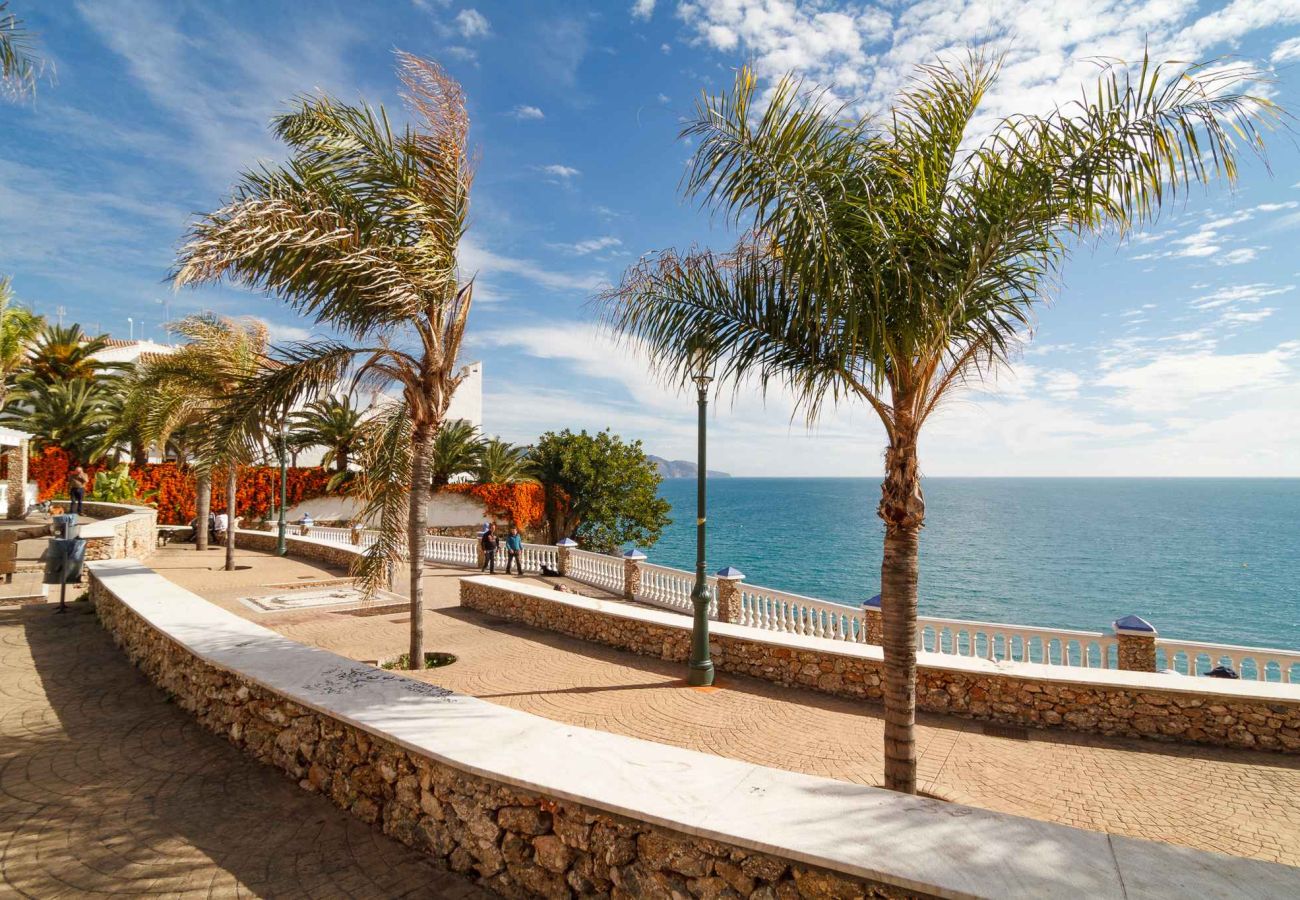 Apartamento en Nerja - Milenio 1H Apartment by Casasol