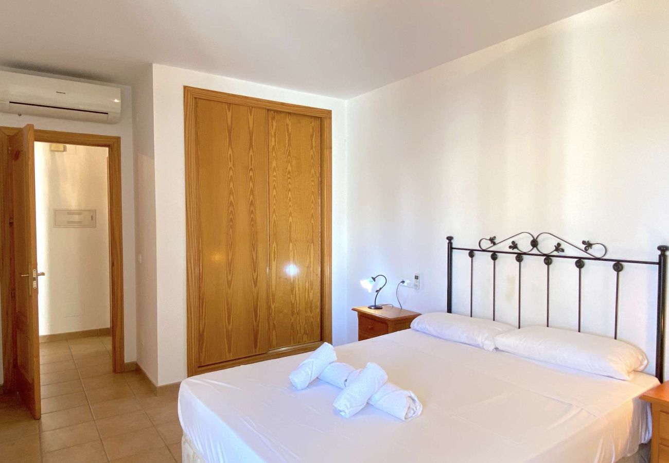 Apartamento en Nerja - Milenio 1H Apartment by Casasol
