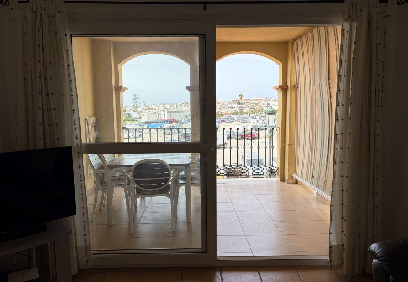 Apartamento en Nerja - Milenio 1H Apartment by Casasol