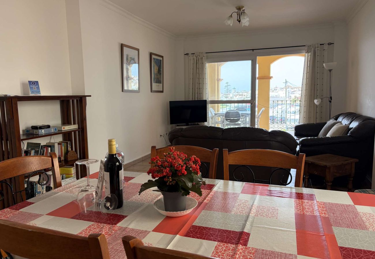 Apartamento en Nerja - Milenio 1H Apartment by Casasol
