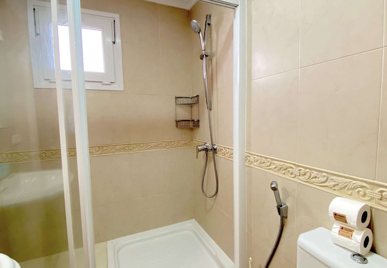 Apartamento en Nerja - Milenio 1H Apartment by Casasol