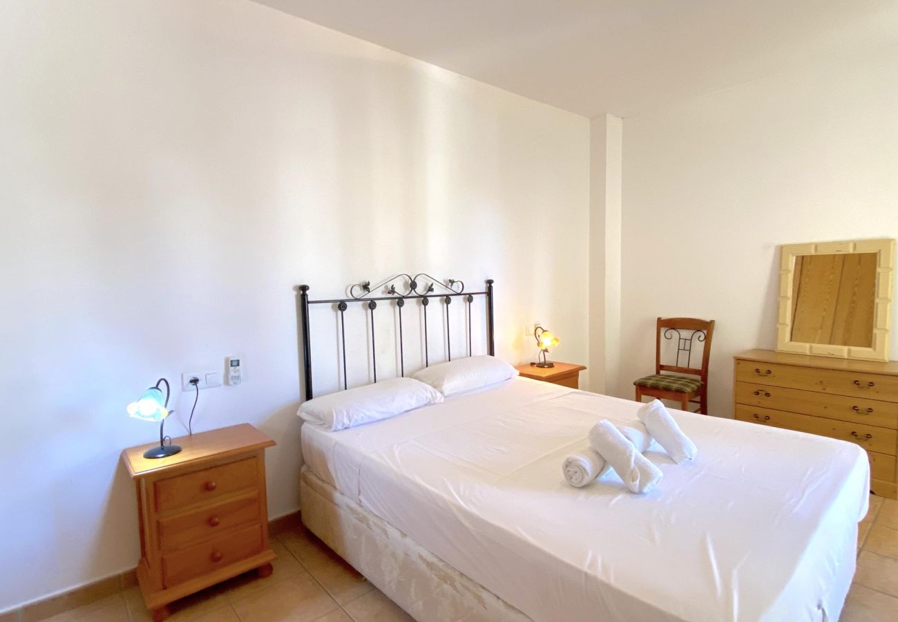 Apartamento en Nerja - Milenio 1H Apartment by Casasol