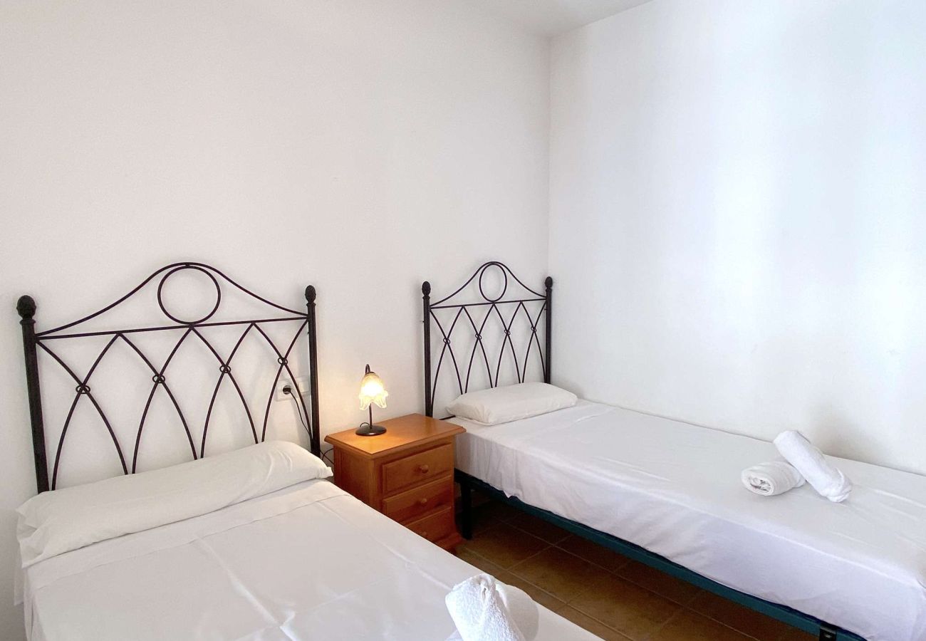 Apartamento en Nerja - Milenio 1H Apartment by Casasol