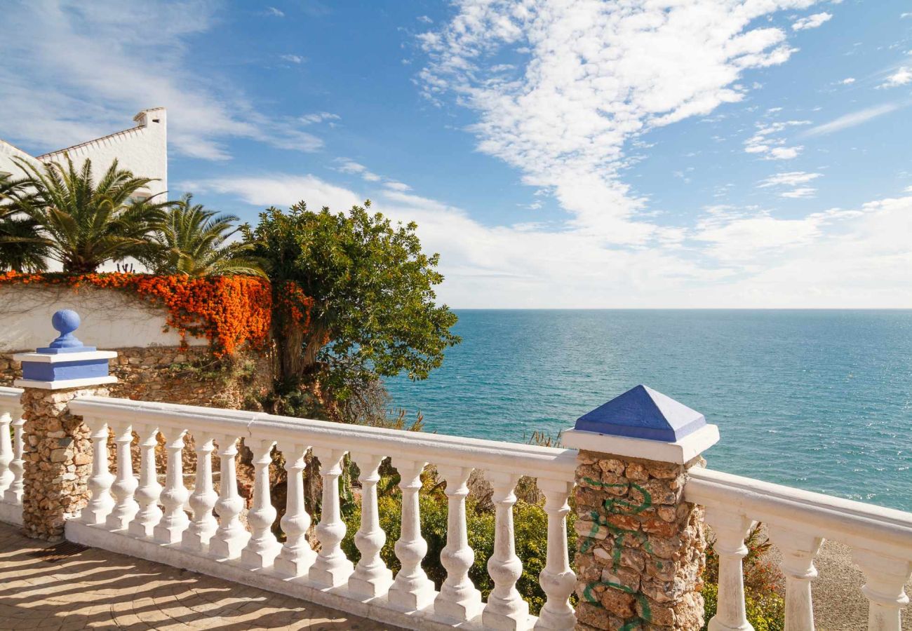 Apartamento en Nerja - Milenio 1H Apartment by Casasol