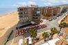 Apartamento en Guardamar - Beach Haven by Fidalsa