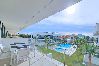 Apartamento en Mar de Cristal - Casa Kristal Luxury Apartment  Mar de Cristal Apartamento en Mar de Cristal - Casa Kristal Luxury Apartment  Mar de Cristal