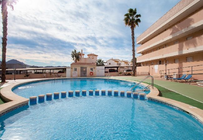 PISCINA COMUNITARIA