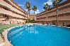Apartamento en Los Nietos - Apartamento en Los Nietos Residencial El Palmeral Apartamento en Los Nietos - Apartamento en Los Nietos Residencial El Palmeral