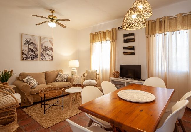 Apartamento en Los Belones - Sweet home Los Belones