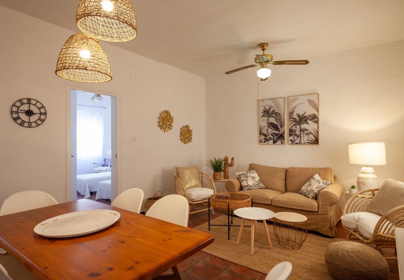 Apartamento en Los Belones - Sweet home Los Belones