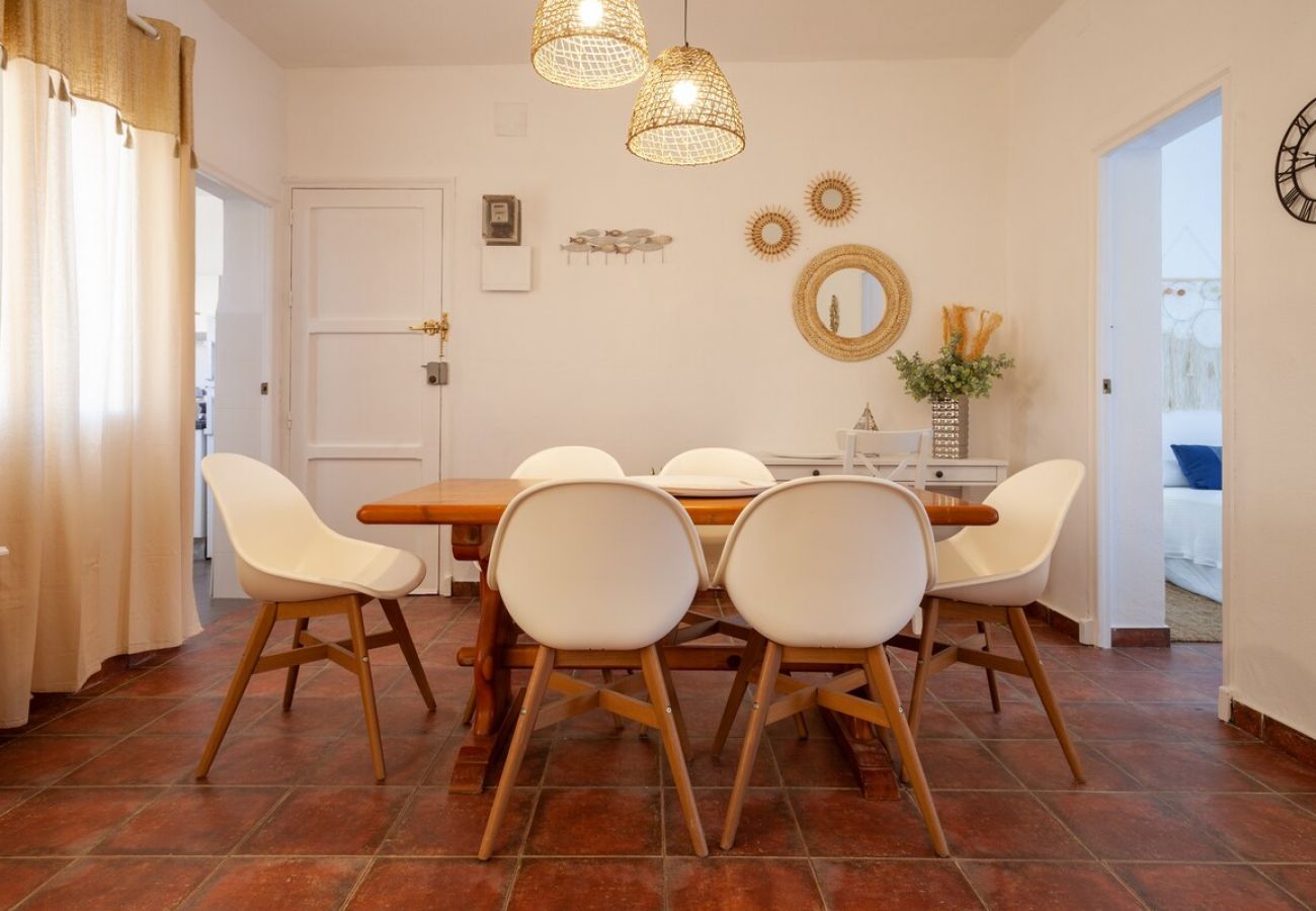 Apartamento en Los Belones - Sweet home Los Belones