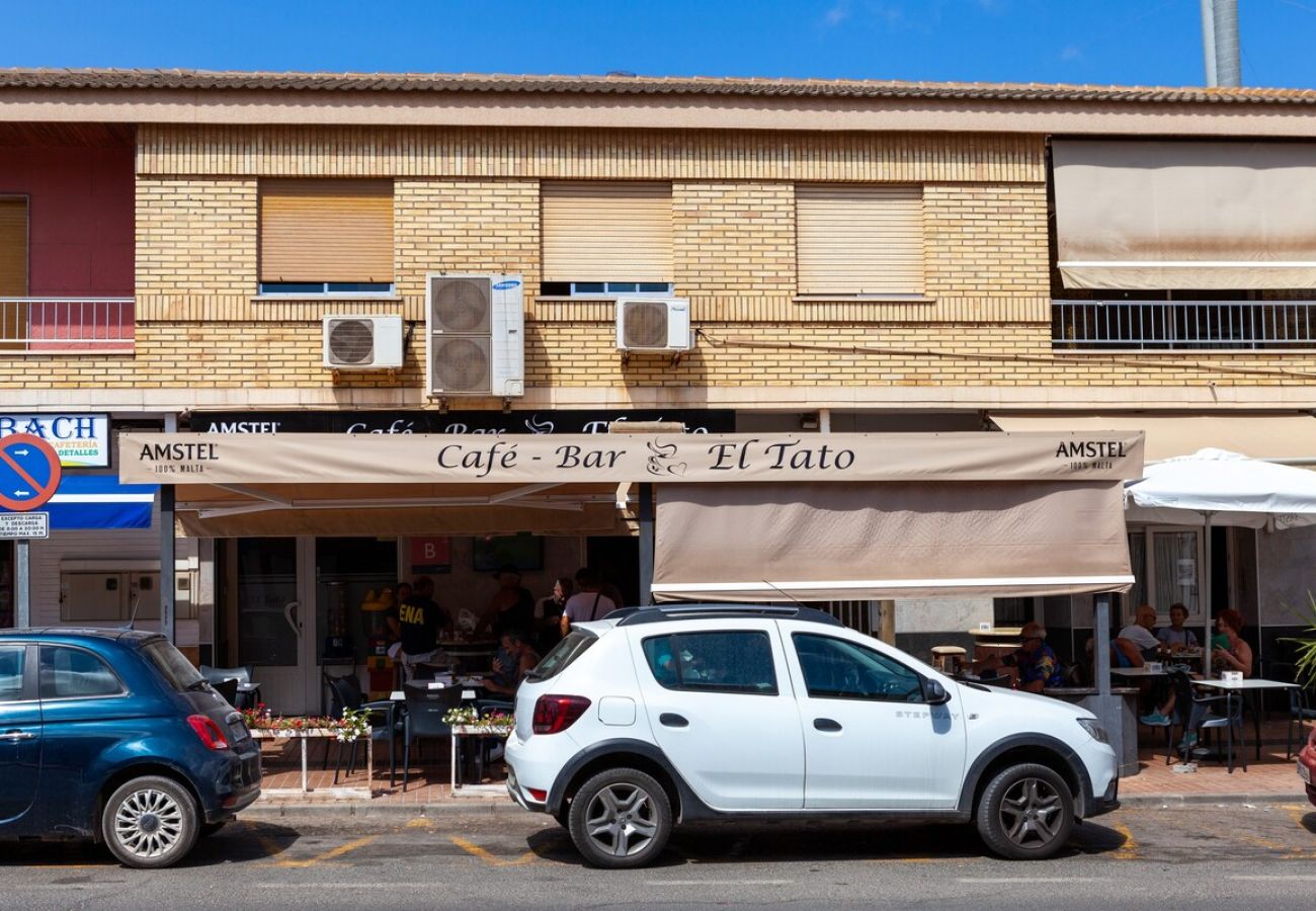 Apartamento en Los Belones - Sweet home Los Belones