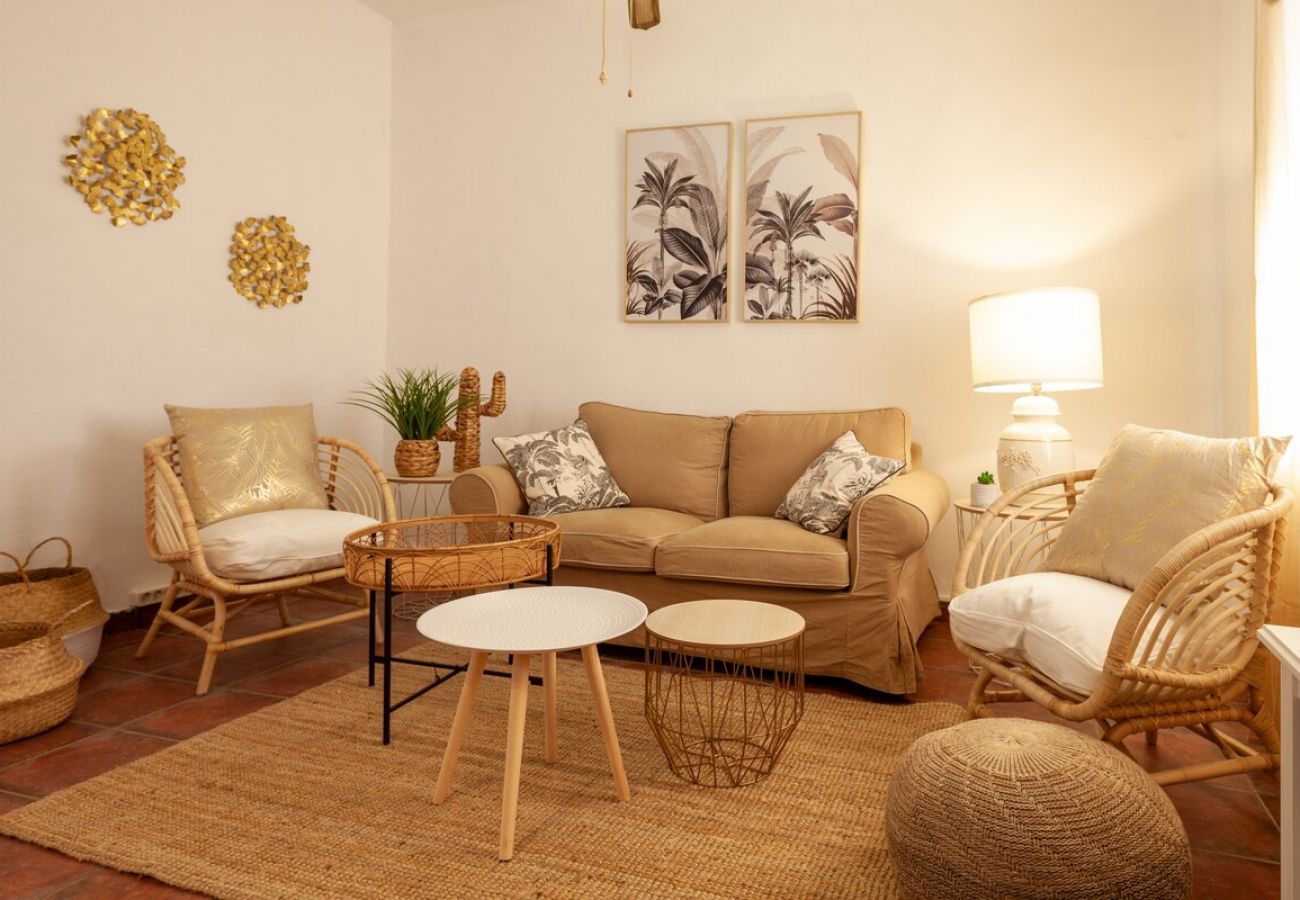 Apartamento en Los Belones - Sweet home Los Belones