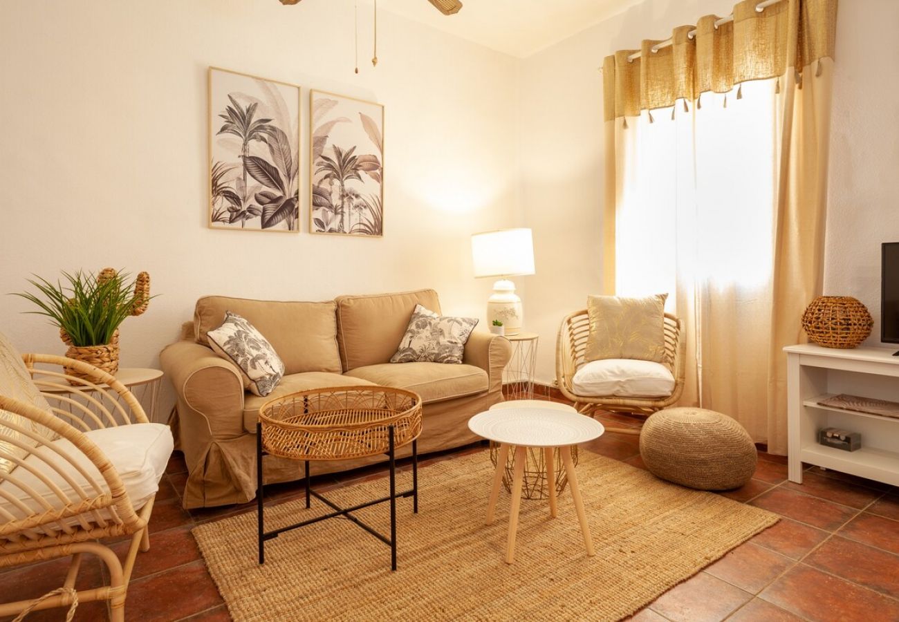 Apartamento en Los Belones - Sweet home Los Belones