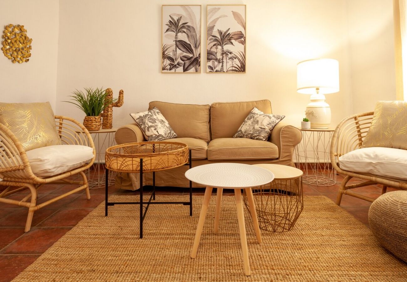 Apartamento en Los Belones - Sweet home Los Belones