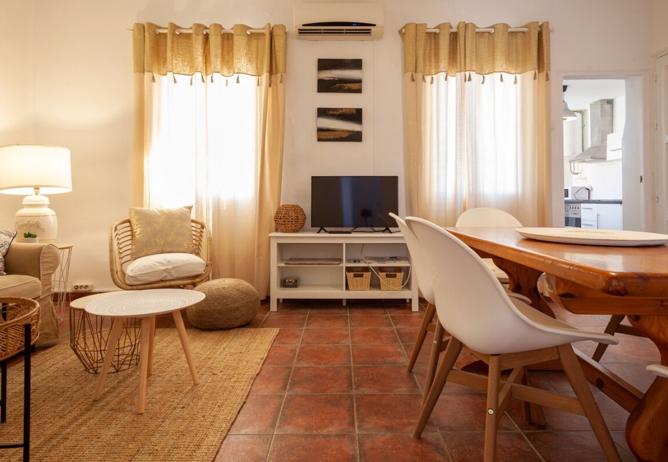 Apartamento en Los Belones - Sweet home Los Belones