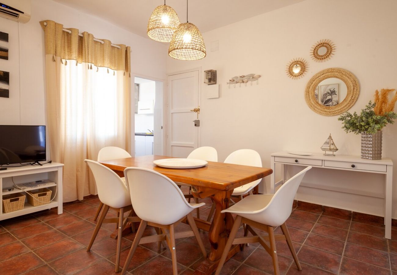 Apartamento en Los Belones - Sweet home Los Belones