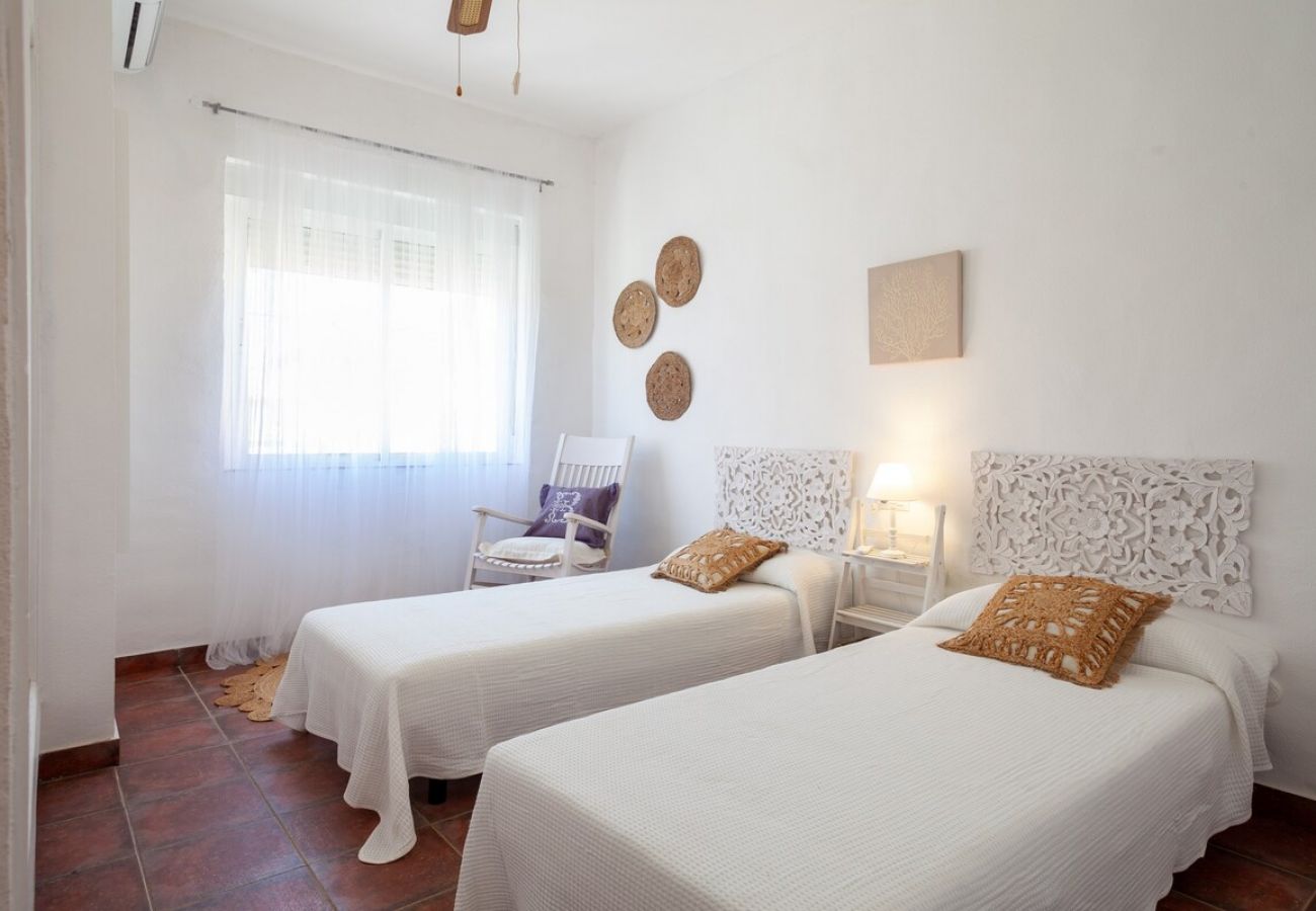 Apartamento en Los Belones - Sweet home Los Belones