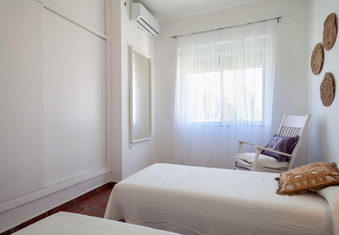 Apartamento en Los Belones - Sweet home Los Belones