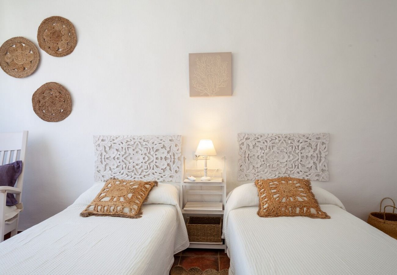 Apartamento en Los Belones - Sweet home Los Belones