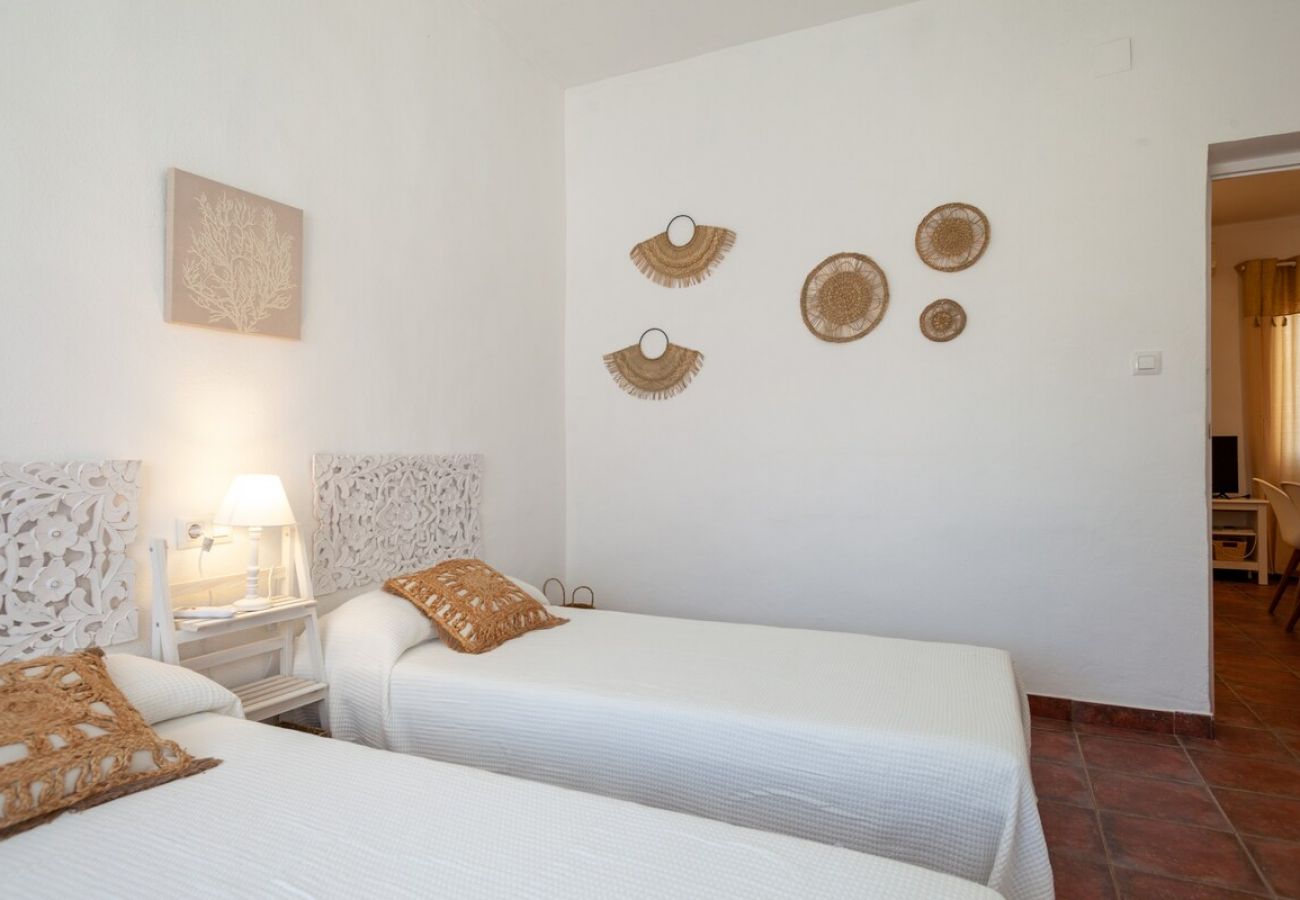 Apartamento en Los Belones - Sweet home Los Belones