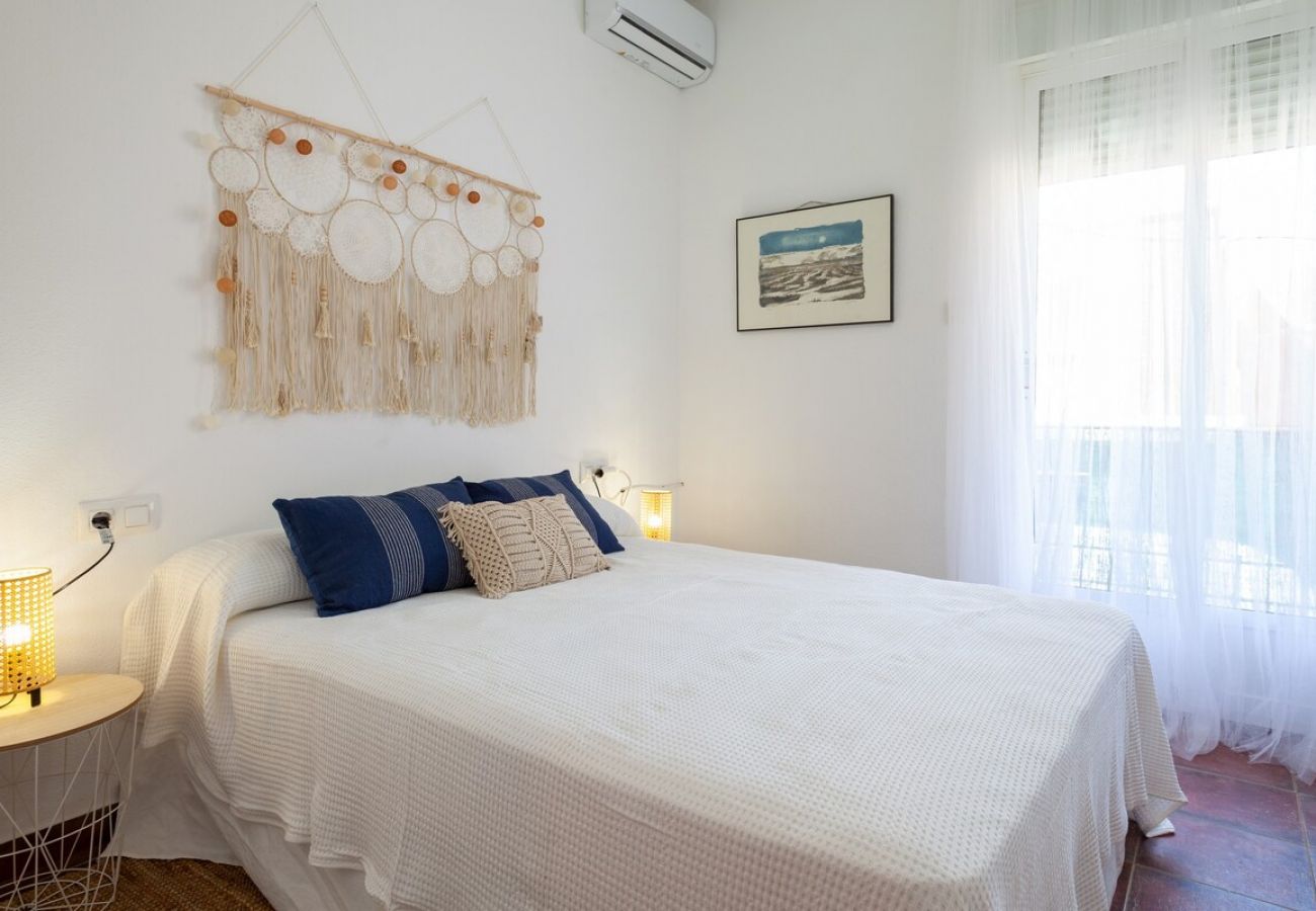 Apartamento en Los Belones - Sweet home Los Belones