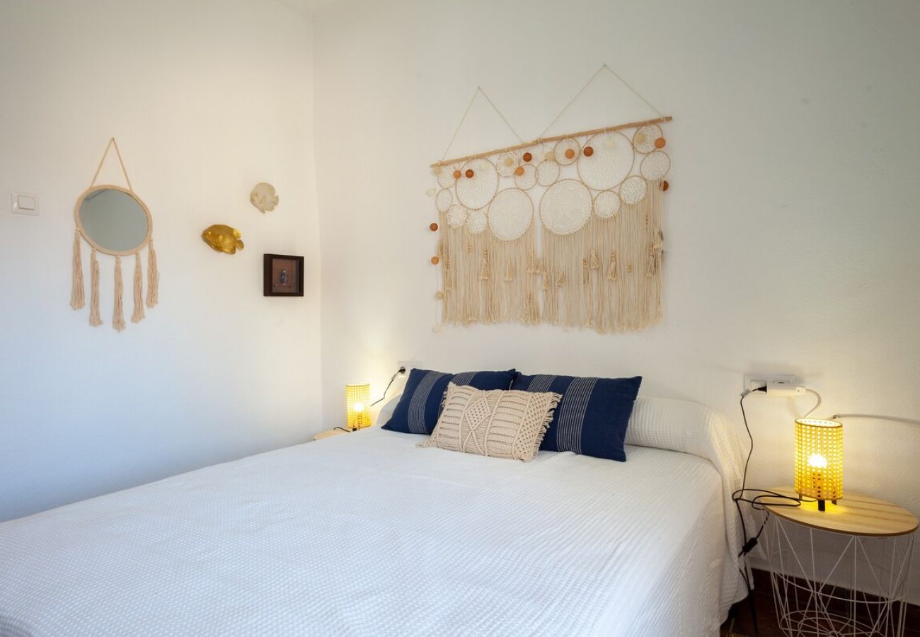 Apartamento en Los Belones - Sweet home Los Belones
